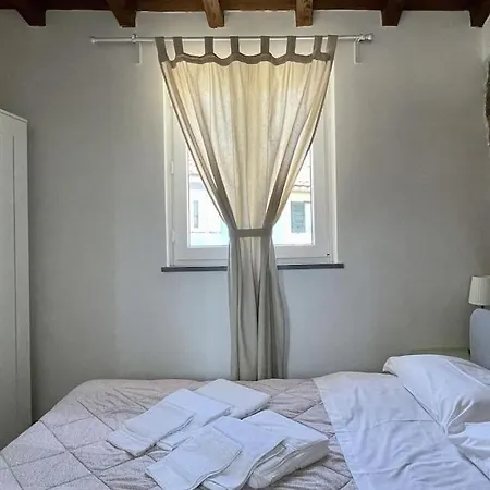 Vakantiehuis La Capannina Di Deci