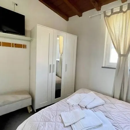 Vakantiehuis La Capannina Di Deci Lucca