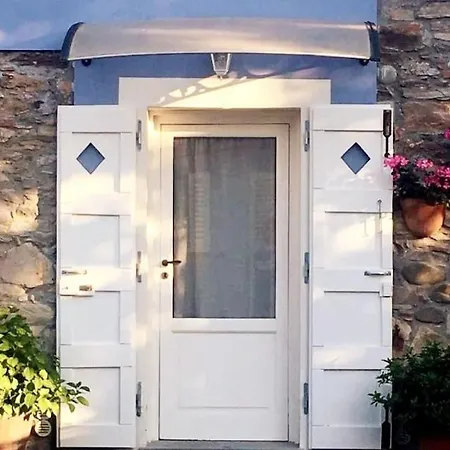 La Capannina Di Deci *