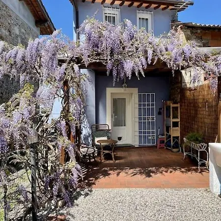 La Capannina Di Deci