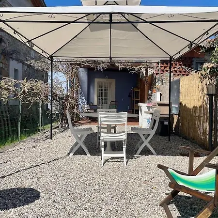 La Capannina Di Deci Lucca