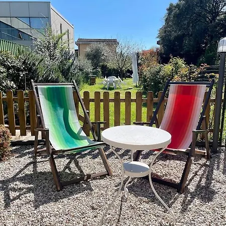 La Capannina Di Deci Vakantiehuis Lucca